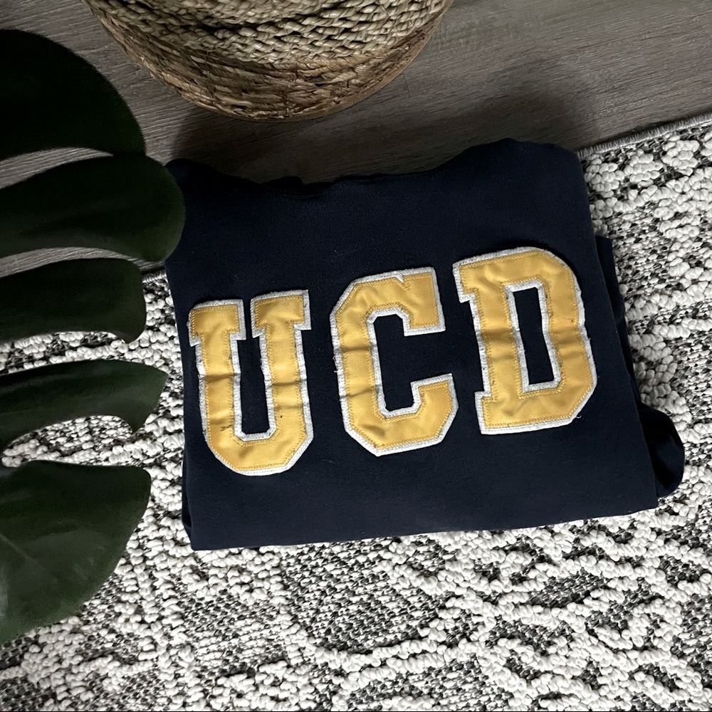 UC Davis Hoodie